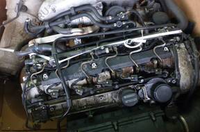 двигатель MERCEDES ML S КЛАССА E КЛАССА 3.2 CDI  613