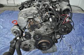 двигатель MERCEDES ML SPRINTER 2,7 CDI 04 год,