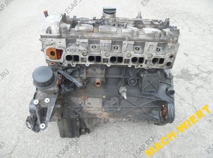 Двигатель Mercedes Sprinter 2.2CDi 646 986 315 515 08