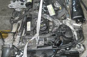 двигатель Mercedes ML W166 2,5 CDi 11r 651960 kompl