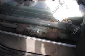 двигатель Mercedes OM 352