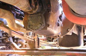 двигатель Mercedes OM 364 LA razem С КОРОБКОЙ biegw