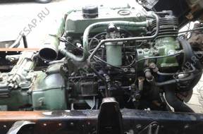 двигатель MERCEDES OM 364