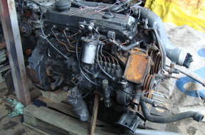 двигатель MERCEDES OM 366 LA 364 LA 352 353