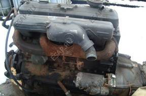 двигатель MERCEDES OM 366 LA 364 LA 352 353