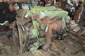 двигатель MERCEDES OM 366 LA 364 LA 352 353