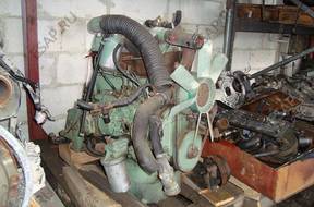 двигатель MERCEDES OM 366 LA 364 LA 352 353