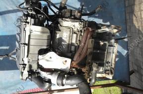 двигатель MERCEDES R6400110701 2.0 CDi A W169 B W245