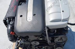 двигатель Mercedes S 3.2 CDI W220 лифт. версия комплектный 2004