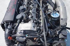 двигатель Mercedes S 3.2 CDI W220 лифт. версия комплектный 2004