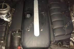 двигатель MERCEDES S 320 3.2 CDI лифт. версия W220 05 год, 204KM