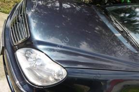двигатель Mercedes S 320 CDI E 320 CDi