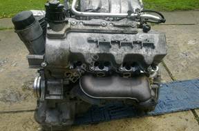 двигатель MERCEDES S, E КЛАССА W210 W220 224 KM V6 3.2
