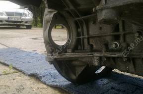 двигатель MERCEDES S, E КЛАССА W210 W220 224 KM V6 3.2