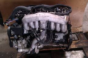 двигатель MERCEDES S KLASA W220 3.2 CDI W203 210 W211