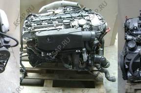 двигатель MERCEDES S KLASA W220 3.2 CDI