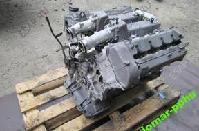двигатель MERCEDES S-KLASA W220 4.0 CDI 153ty л.с. GWR