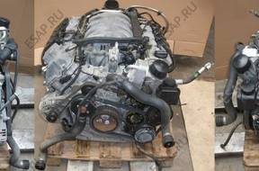 двигатель MERCEDES S KLASA W220 5.5 AMG V8 A113