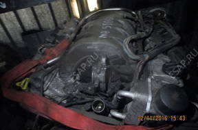 двигатель MERCEDES S КЛАССА S500 5.0 V8 W140 W220 свап
