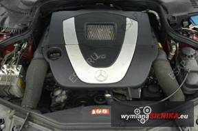 двигатель MERCEDES S SL  350 M272 3.5 ОБМЕН