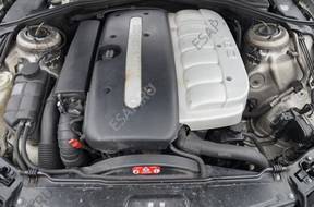 двигатель Mercedes S W220 3.2 CDI 180 Ty л.с. лифт. версия 04r