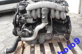 двигатель Mercedes S W220 3.2 CDI 613961 WOCAWEK