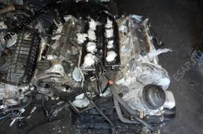 двигатель MERCEDES S W220 400 CDI M628 960