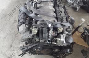 двигатель MERCEDES S500 SL W215 W220 W219 5.0 V8 M113