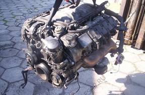 двигатель MERCEDES SL W230 W211 5.0 V8 бензиновый