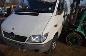 двигатель MERCEDES SPRINTER 04' 90 TY л.с. IGA