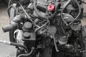 двигатель MERCEDES SPRINTER 2,2 646 906 315 комплектный