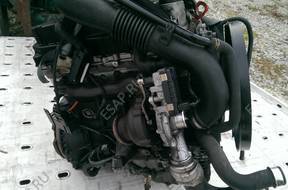 двигатель MERCEDES SPRINTER 2,2 CDI A646 313 315 CDI