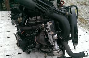 двигатель MERCEDES SPRINTER 2,2 CDI A646 313 315