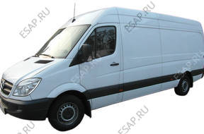 двигатель MERCEDES SPRINTER 215 315 515 CDI OM646 2.2