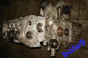 двигатель Mercedes Sprinter 2.2 CDI 313 413   611981