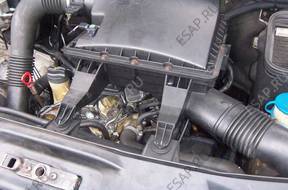 двигатель Mercedes Sprinter 2.2 CDI 646985 311 комплектный
