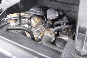 двигатель Mercedes Sprinter 2.2 CDI 646985 311 комплектный