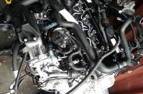 двигатель MERCEDES SPRINTER 2.2 CDI 651 10 тысяч км.