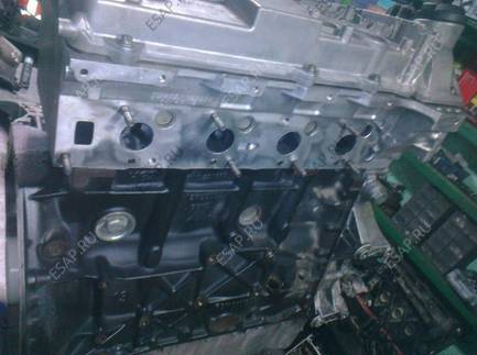 двигатель MERCEDES SPRINTER 2.2 CDI OM 611
