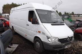 двигатель mercedes sprinter 2.2 cdi