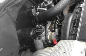 двигатель MERCEDES SPRINTER 2.2cdi 2000-2006 OM 611