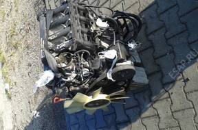 двигатель MERCEDES SPRINTER 2.2CDI 2002 GOY SUPEK