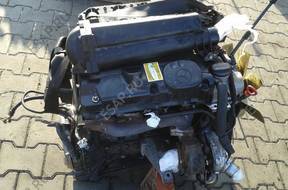двигатель MERCEDES SPRINTER 2.2CDI 2002 GOY SUPEK