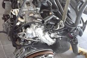 двигатель MERCEDES SPRINTER 2.2CDI 2010 GOY SUPEK
