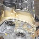 двигатель Mercedes Sprinter 2.2CDi 646 986 315 515 08