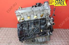 двигатель Mercedes Sprinter 2.2CDI 95-06 OM 611 981