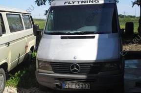 двигатель mercedes sprinter 2.3D 208 308 408