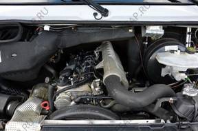 двигатель MERCEDES SPRINTER 2.7 CDI
