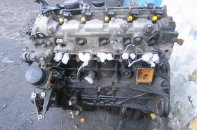 двигатель Mercedes Sprinter 2.7CDI