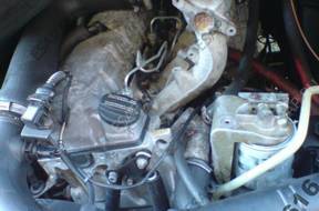 двигатель  MERCEDES  SPRINTER  2.9 td